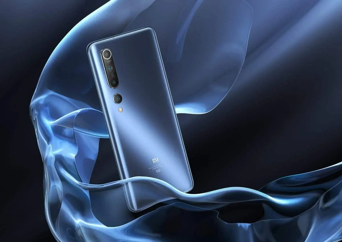 xiaomi mi 10 1