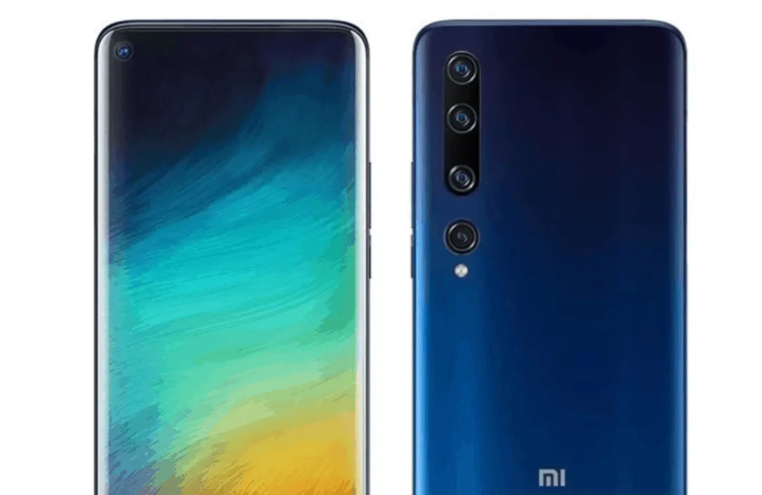 xiaomi mi 10