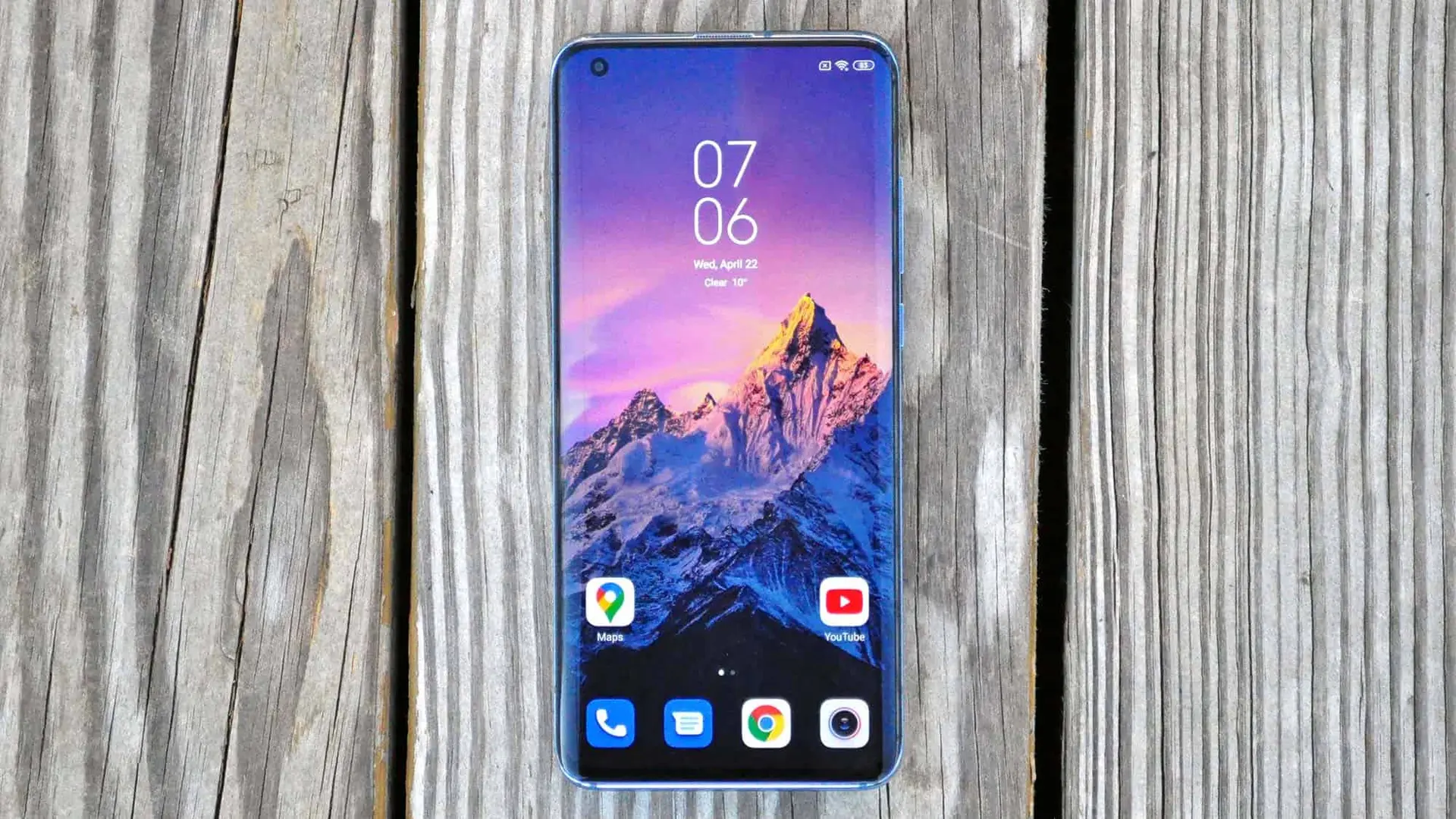 xiaomi mi 10