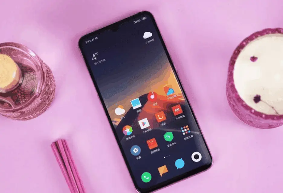 xiaomi mi 10 a 1