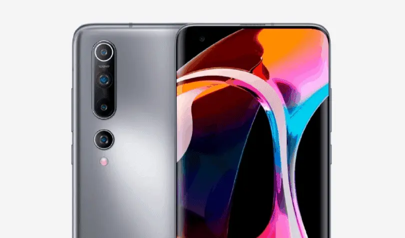 xiaomi mi 10 a