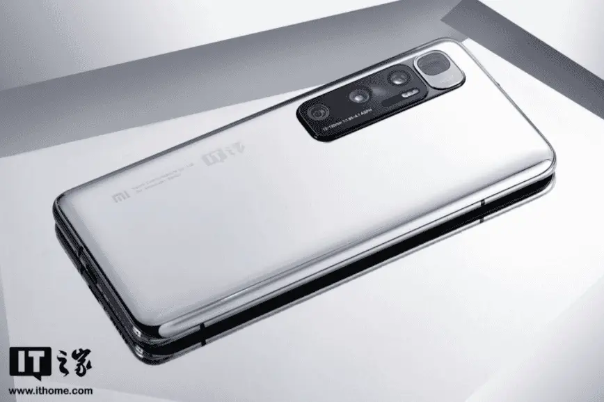 xiaomi mi 10 a