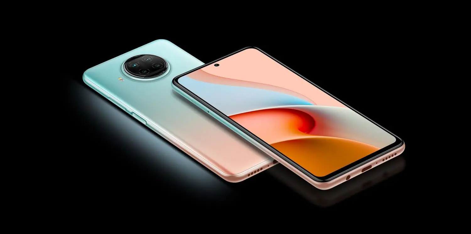 xiaomi mi 10i 2