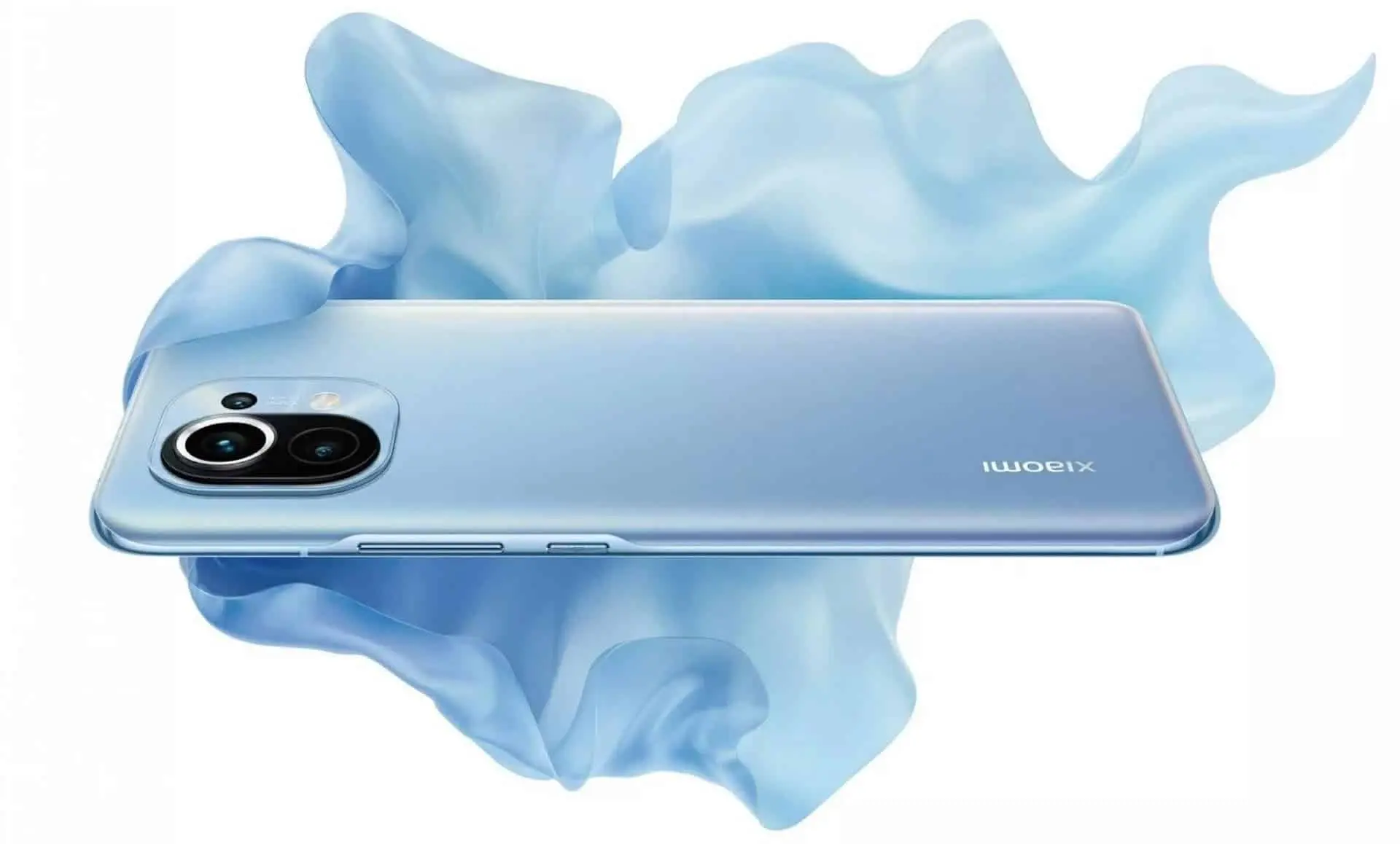xiaomi mi 11 3