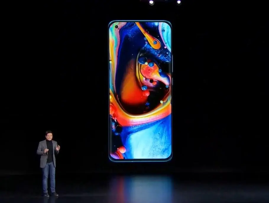 xiaomi mi 11 official a