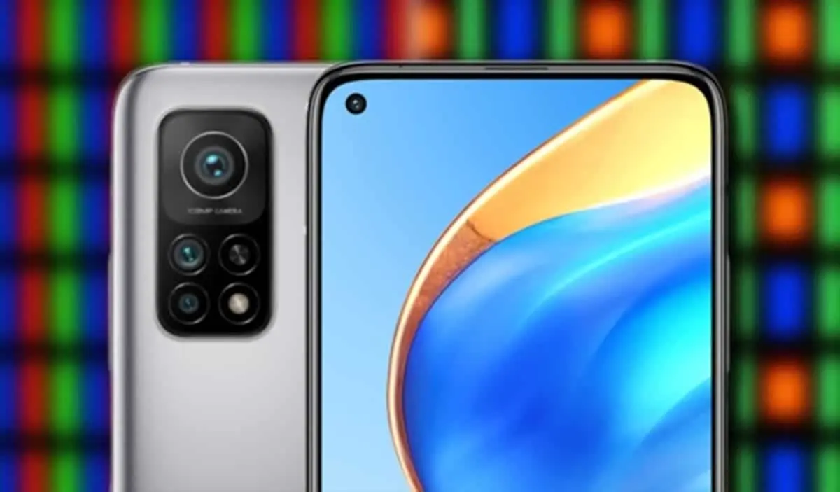 xiaomi mi 11t certified
