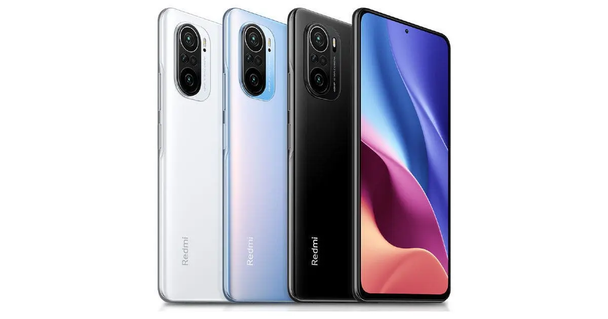 xiaomi mi 11x pro