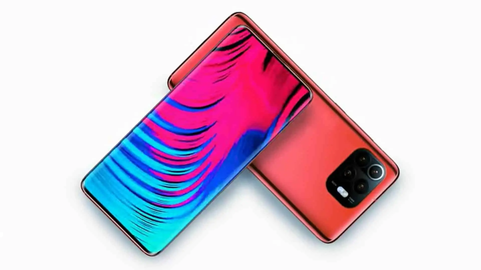 xiaomi mi 12 leak samsung e5 dynamic amoled91
