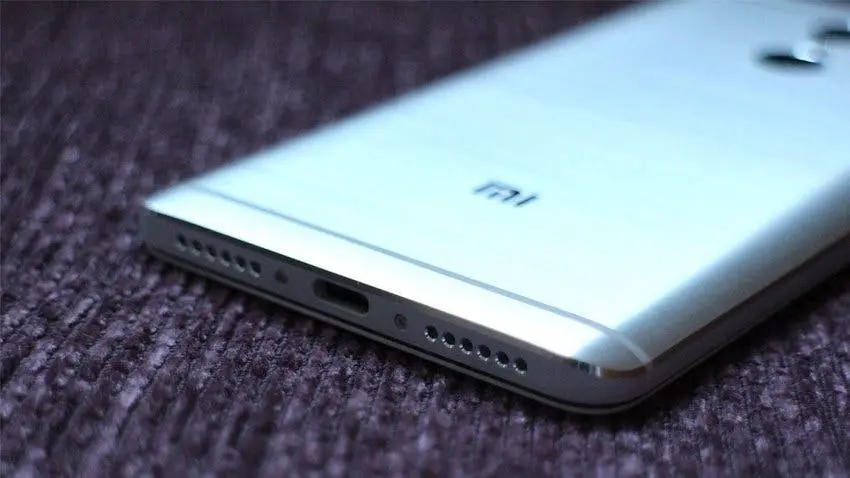 xiaomi mi 6