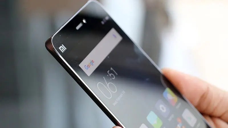 xiaomi mi 6