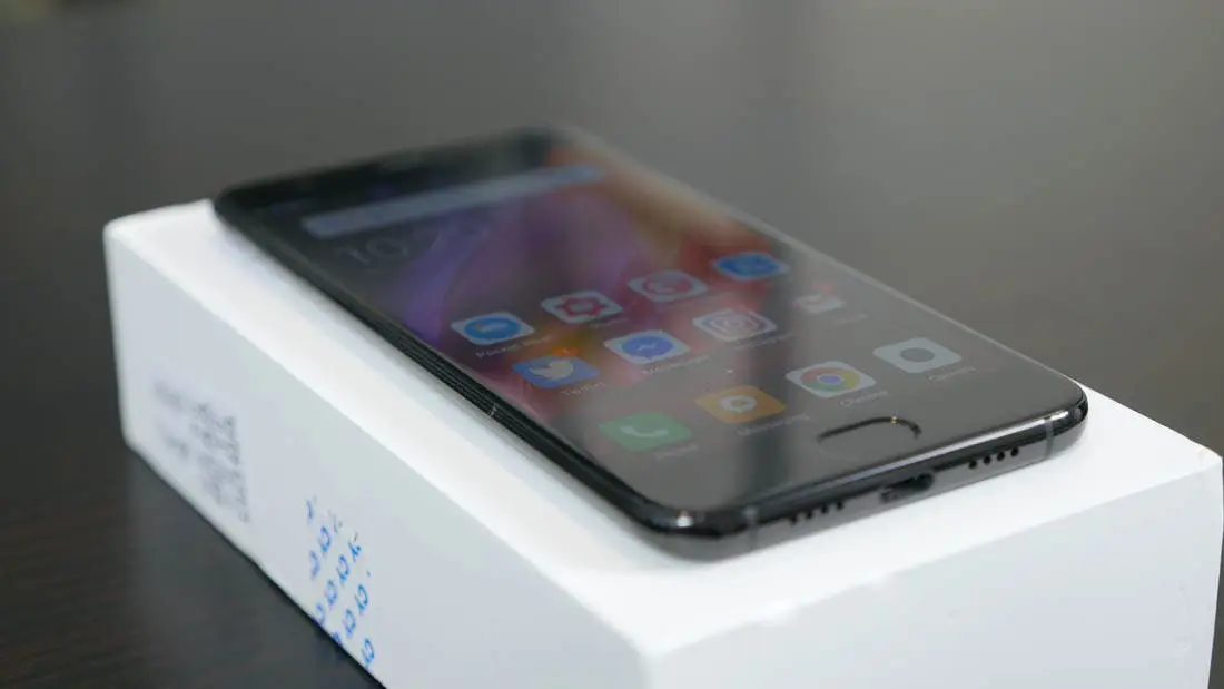 xiaomi mi 6