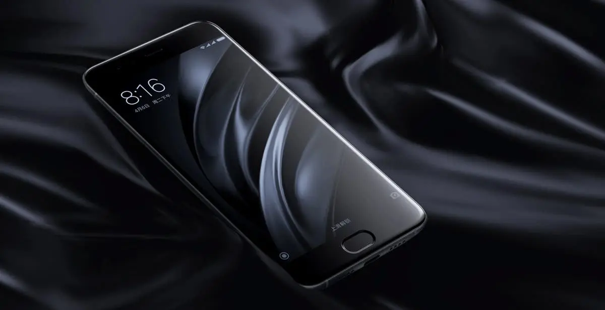 xiaomi mi 6 exclusive edition 6gb128gb dual sim ceramic black 001