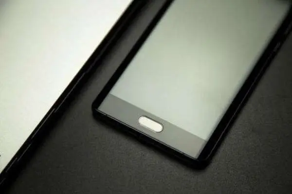 xiaomi mi 6 front 2