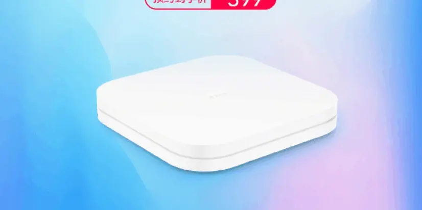 xiaomi mi