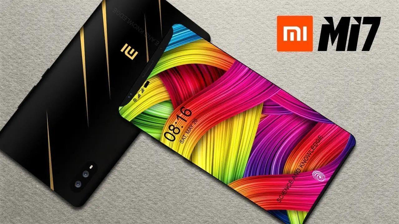xiaomi mi 7 a