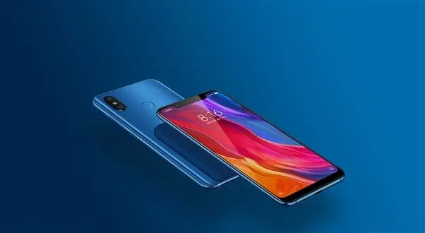 xiaomi mi 8 2