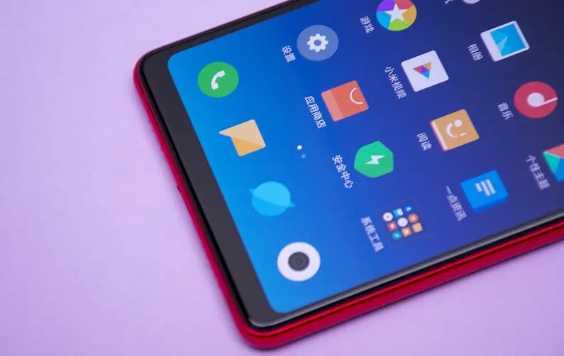 xiaomi mi 8