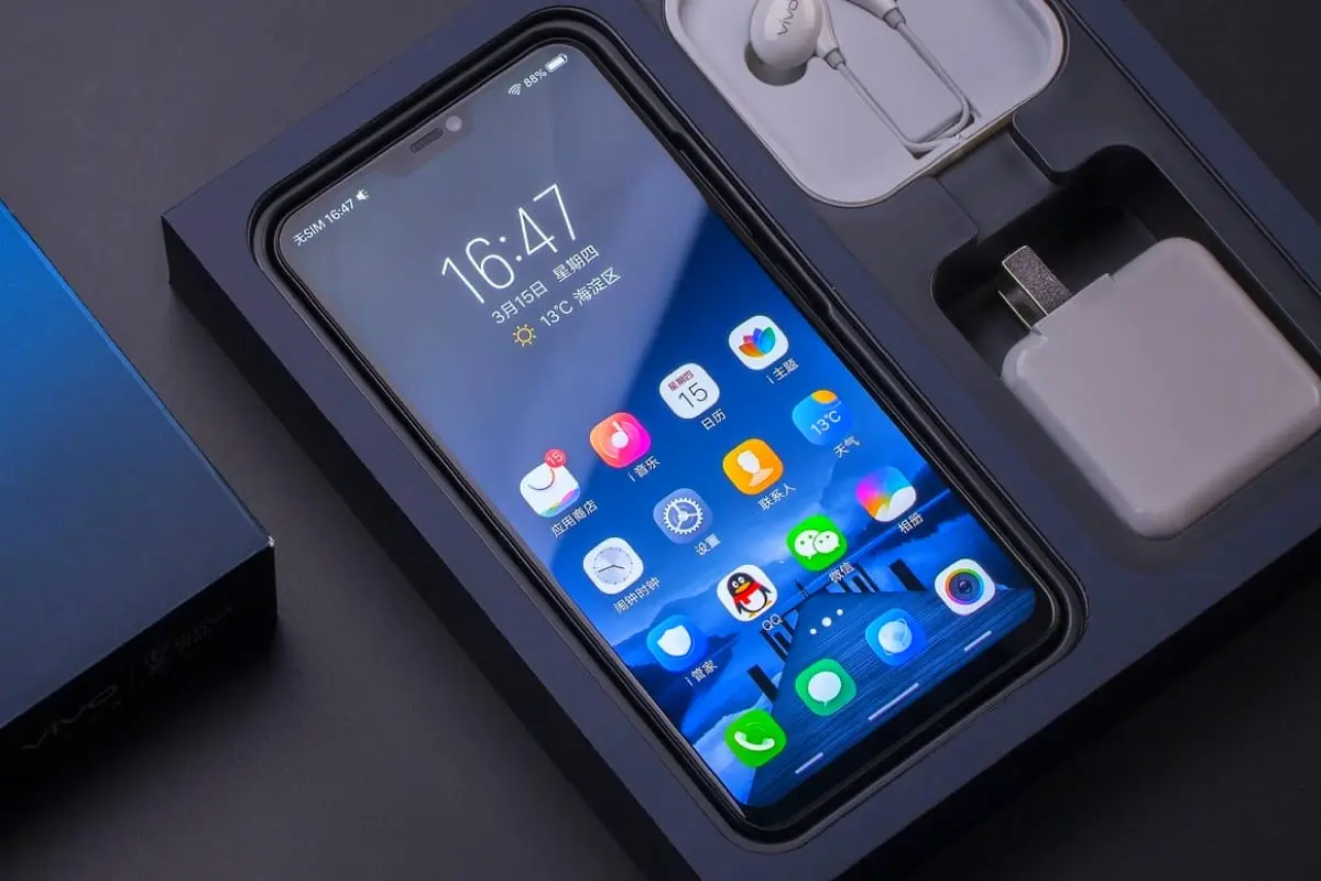 xiaomi mi 8 a