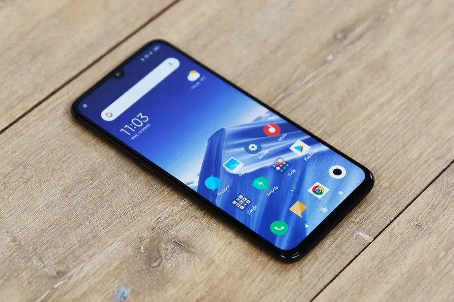 xiaomi mi 9