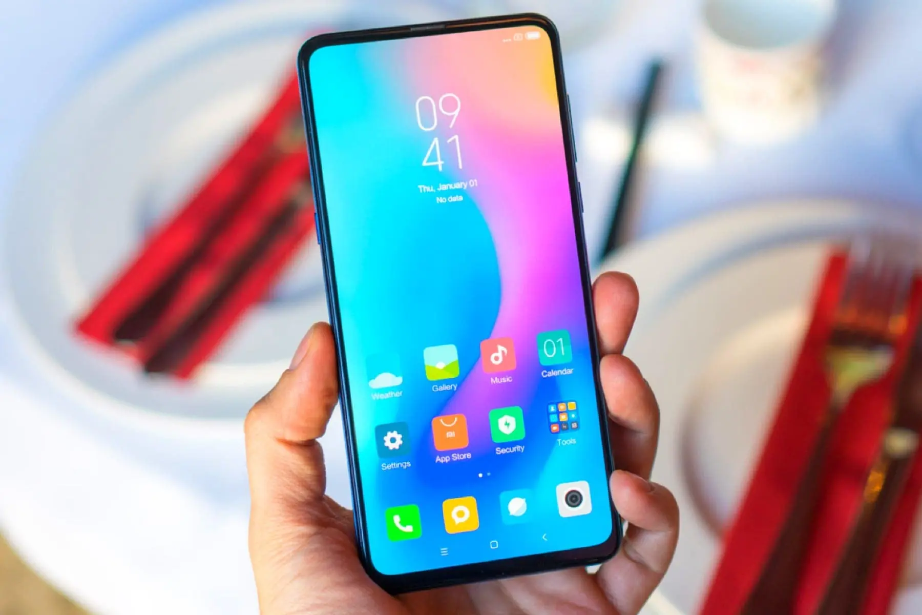 xiaomi mi 9 xiaomi mi mix 4 6