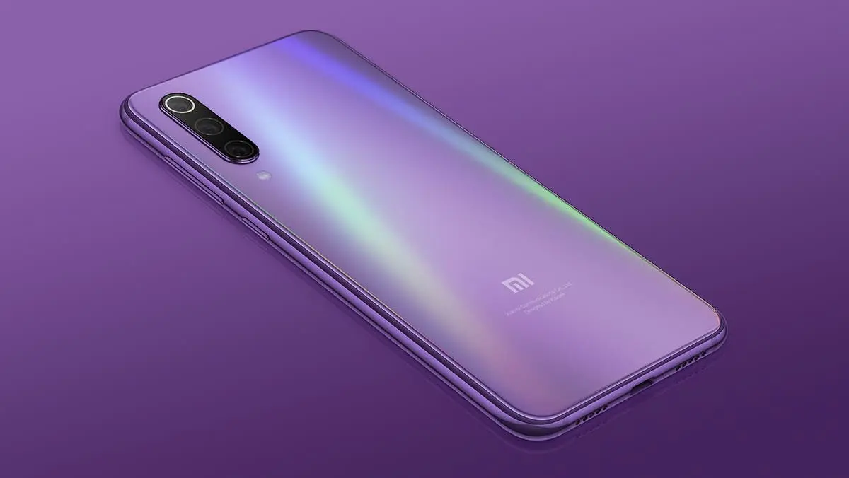 xiaomi mi 9se