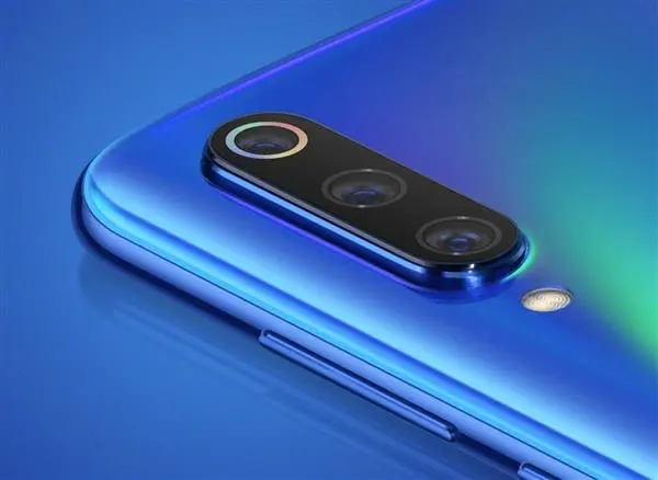 xiaomi mi 9x