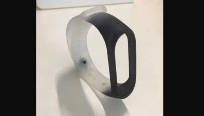 xiaomi mi band 3