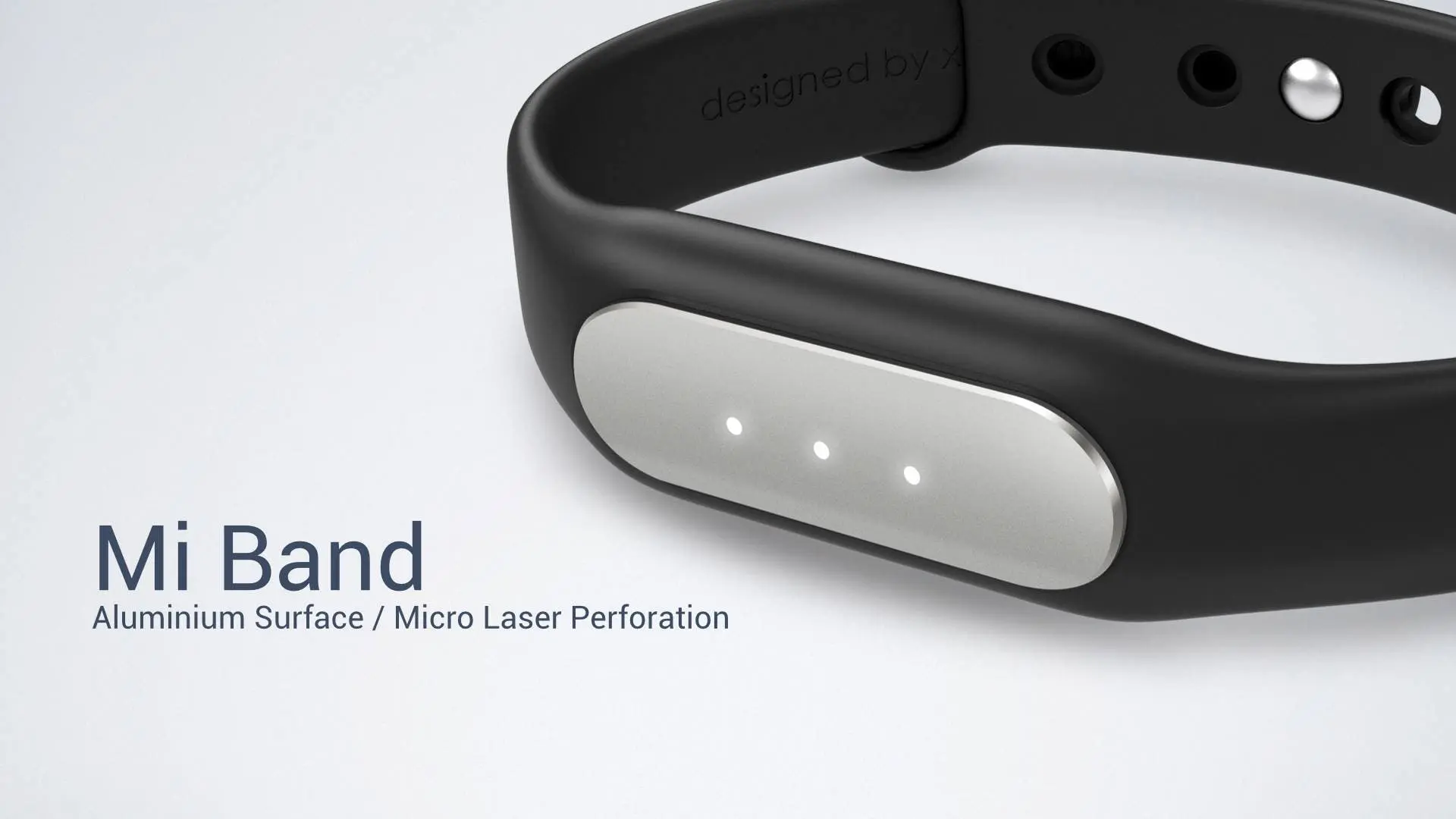 xiaomi mi band