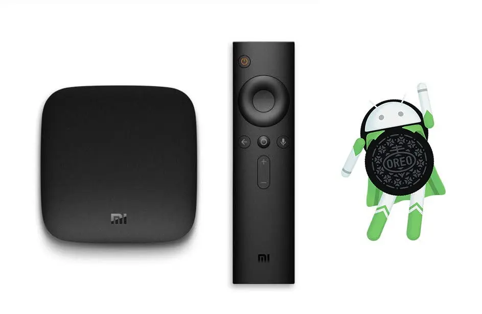 xiaomi mi box w 1x