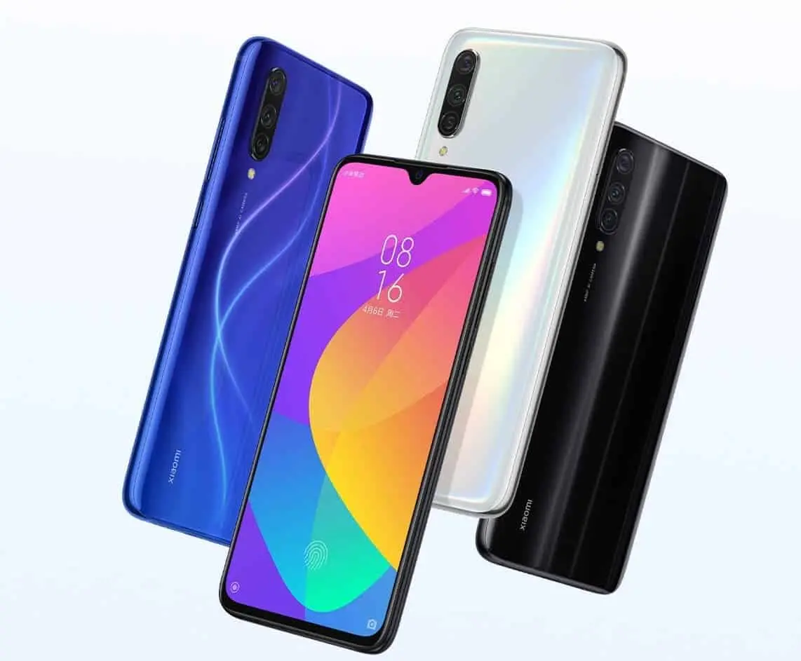 xiaomi mi cc9 560