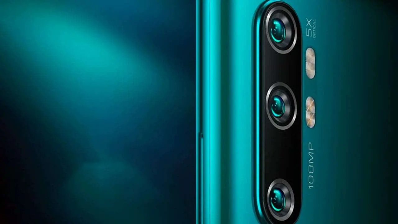 xiaomi mi cc9 pro 720