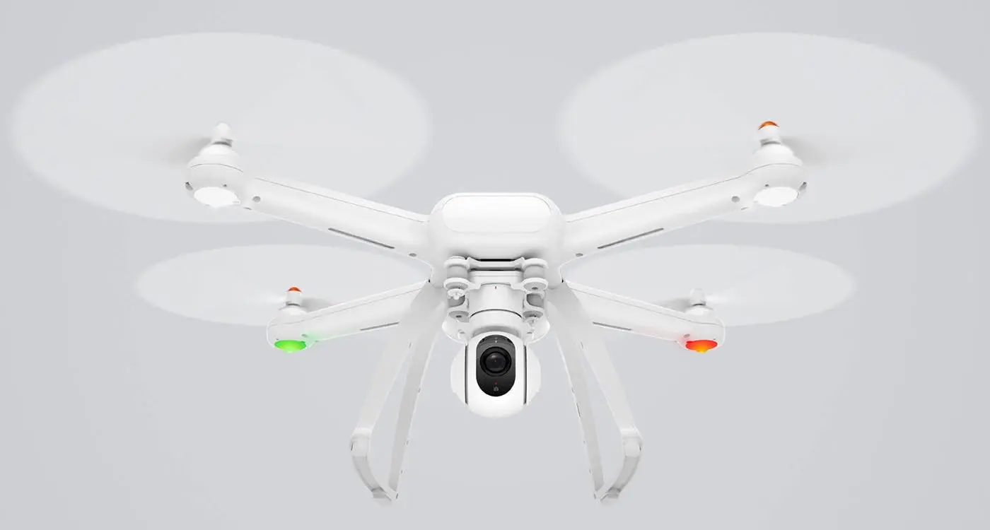 xiaomi mi drone