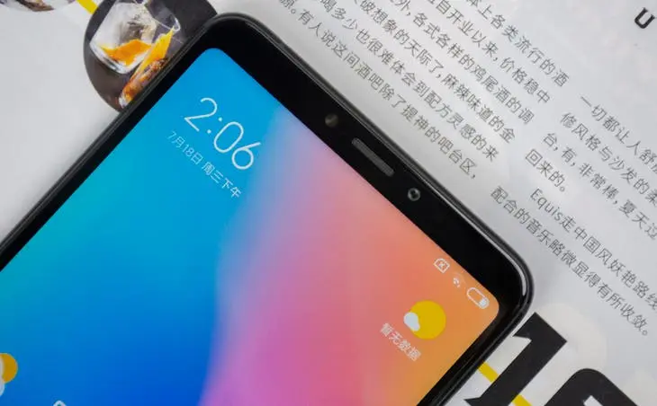 xiaomi mi max 3 17