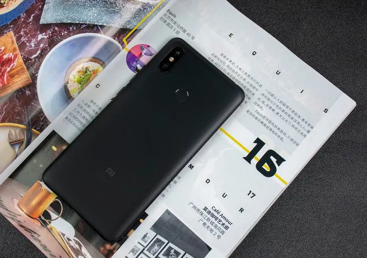 xiaomi mi max 3 18