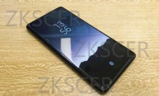 xiaomi mi mix 2s 1