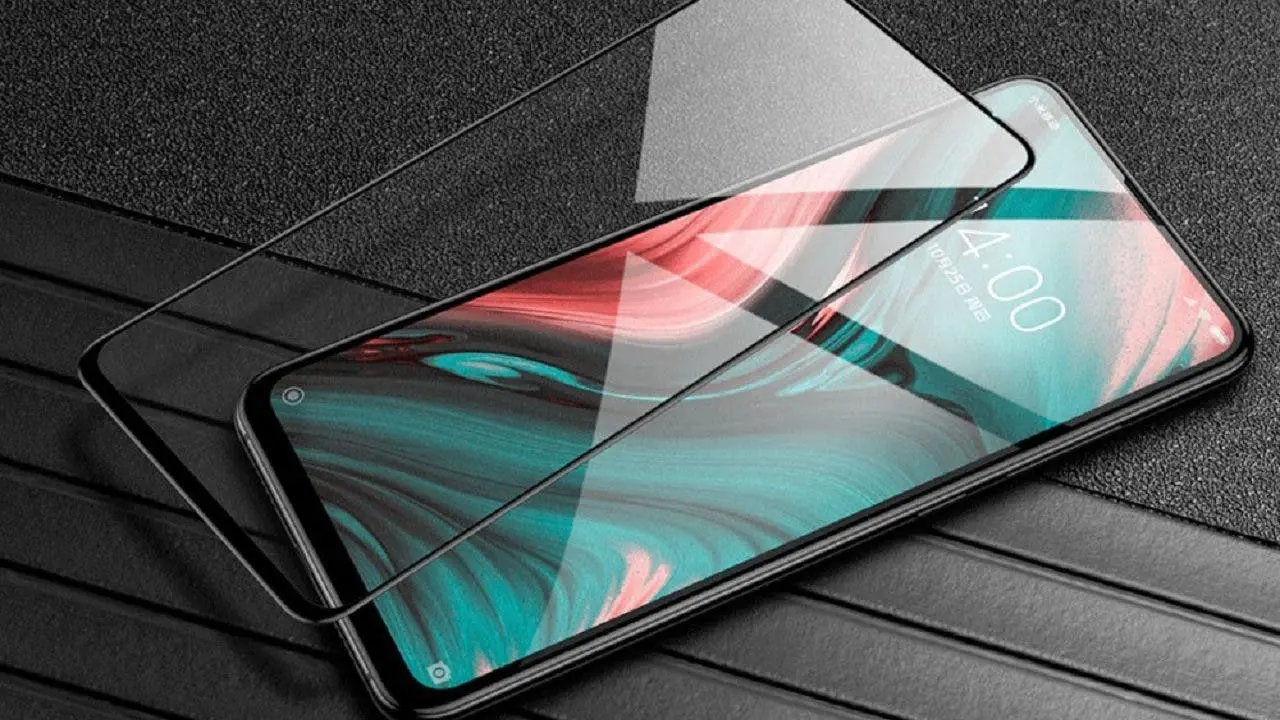 xiaomi mi mix 4