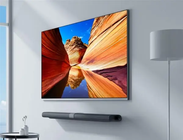 xiaomi mi mural tv g