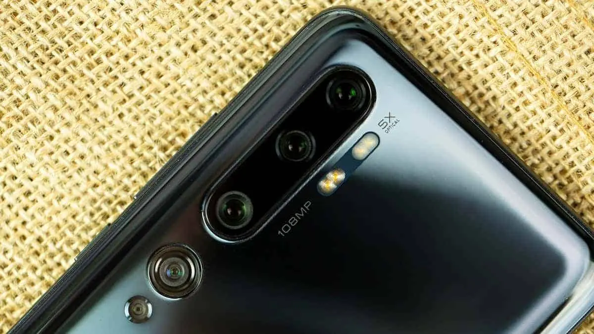 xiaomi mi note 10 1