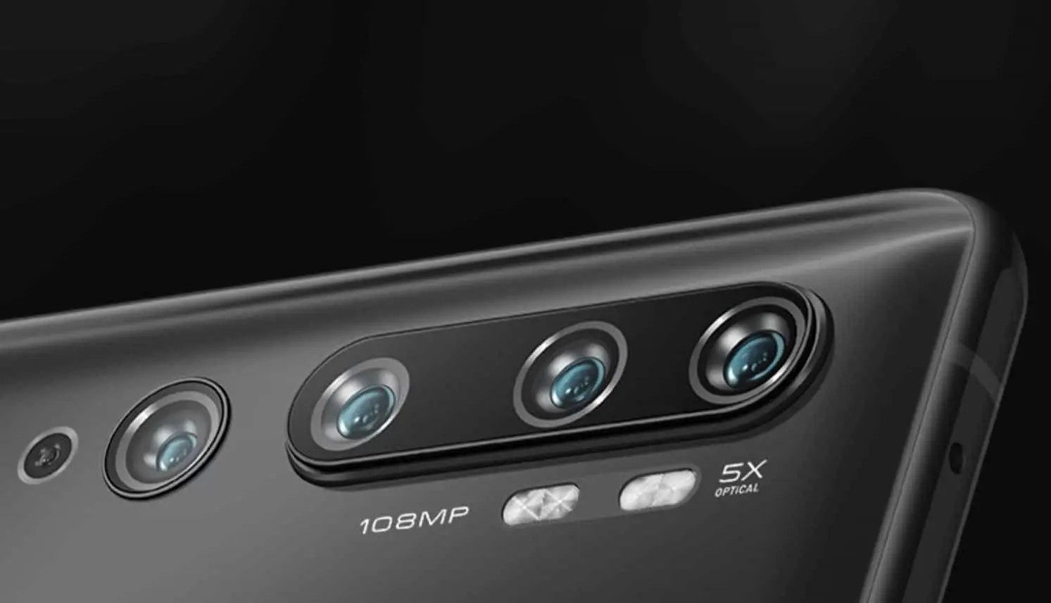 xiaomi mi note 10 kamera