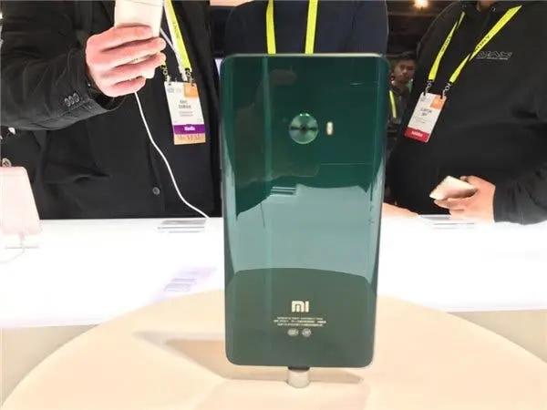 xiaomi mi note 2 1