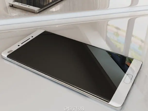 xiaomi mi note 2 2