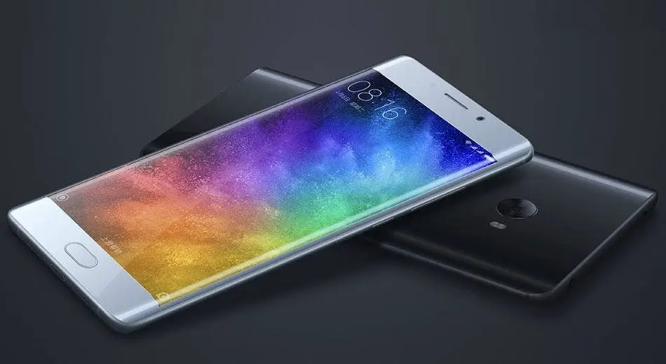 xiaomi mi note 2 pic