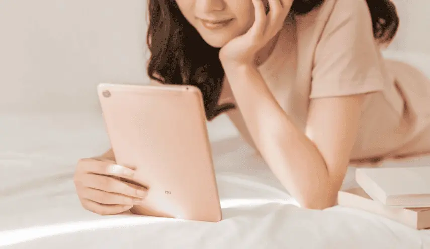 xiaomi mi pad 5