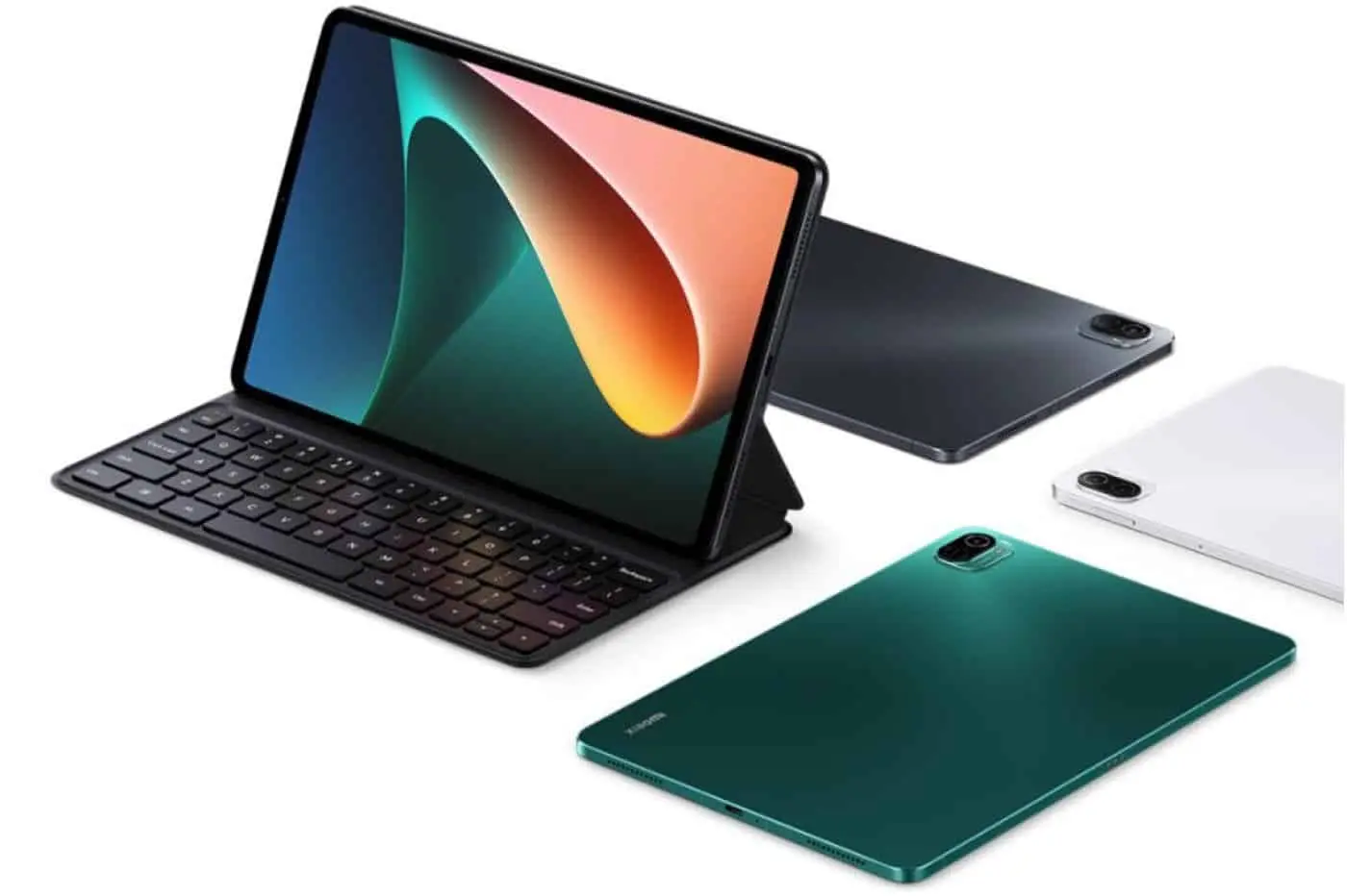 xiaomi mi pad 5