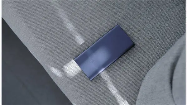 xiaomi mi powerbank 2 10000 dual usb 2