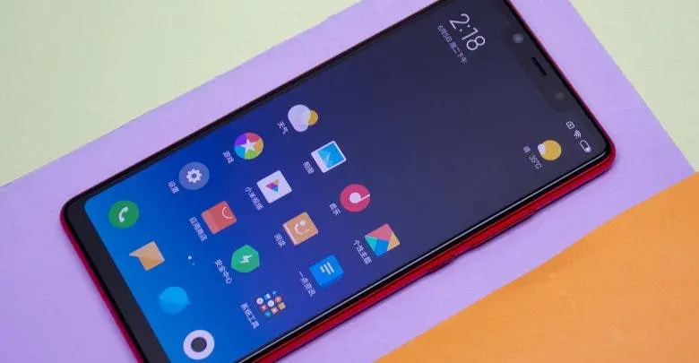 xiaomi mi se