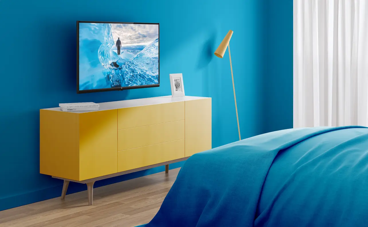 xiaomi mi tv 4a