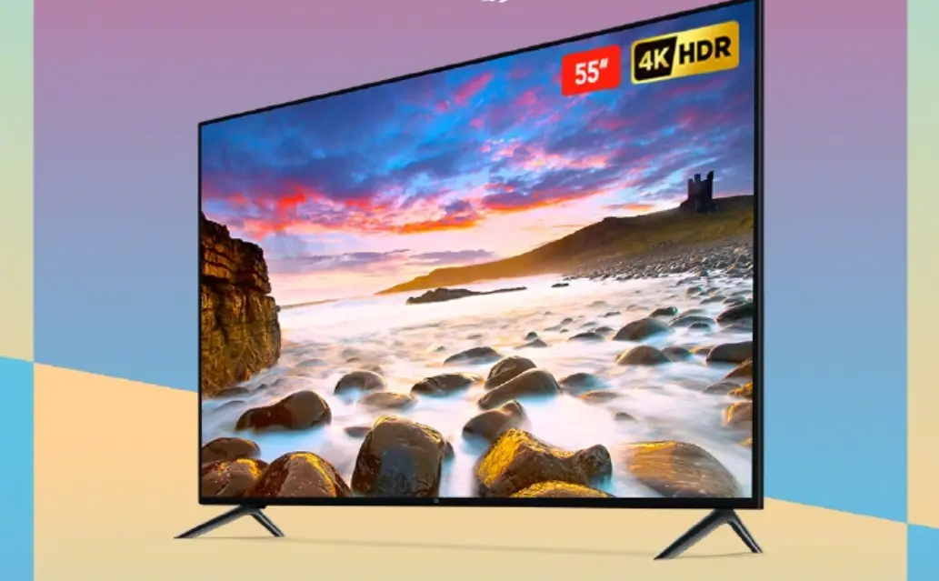 xiaomi mi tv 4c a