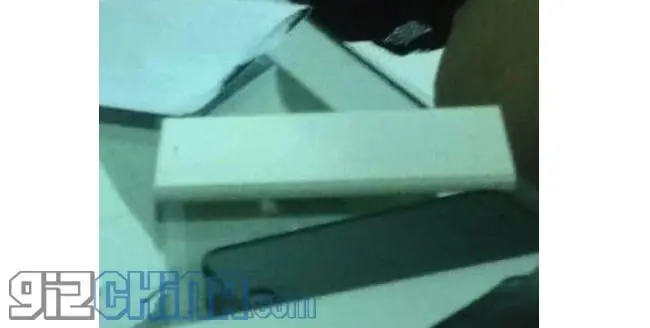 xiaomi mi3 leak