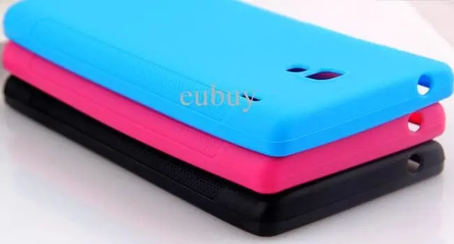 xiaomi mi3 silicon cases